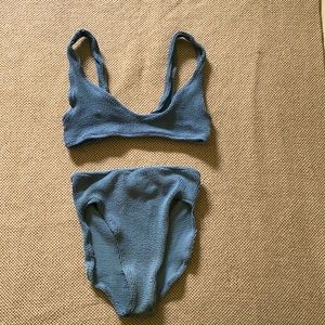 Youswim Eva High Waist Two-Piece